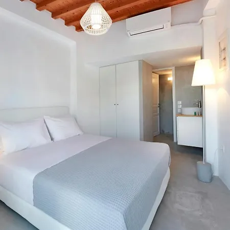 The Elephant House شقة Kímolos