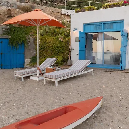 شقة The Elephant House *