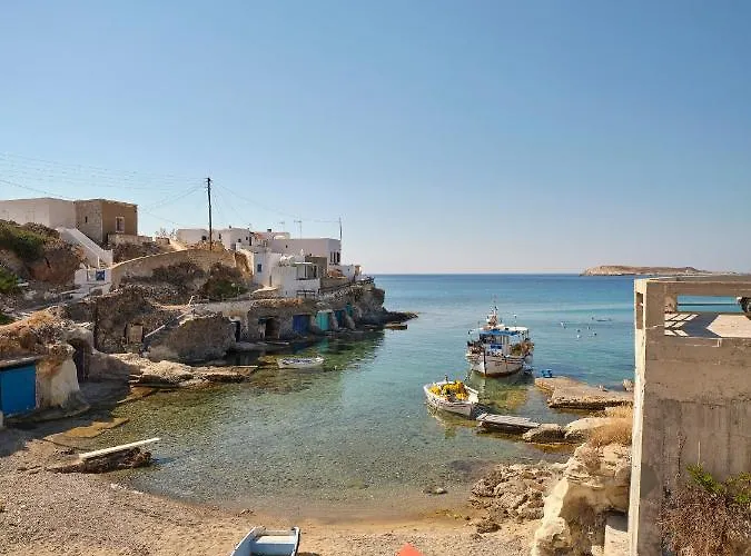 The Elephant House Daire Kímolos