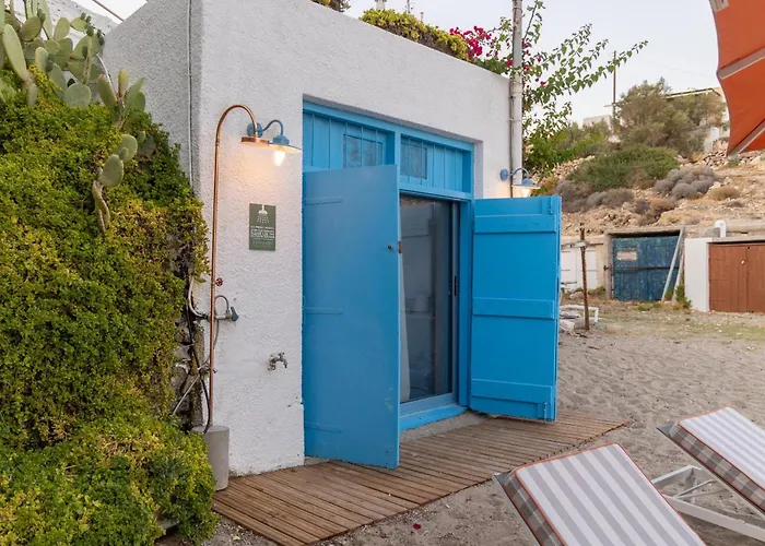 The Elephant House Apartment *