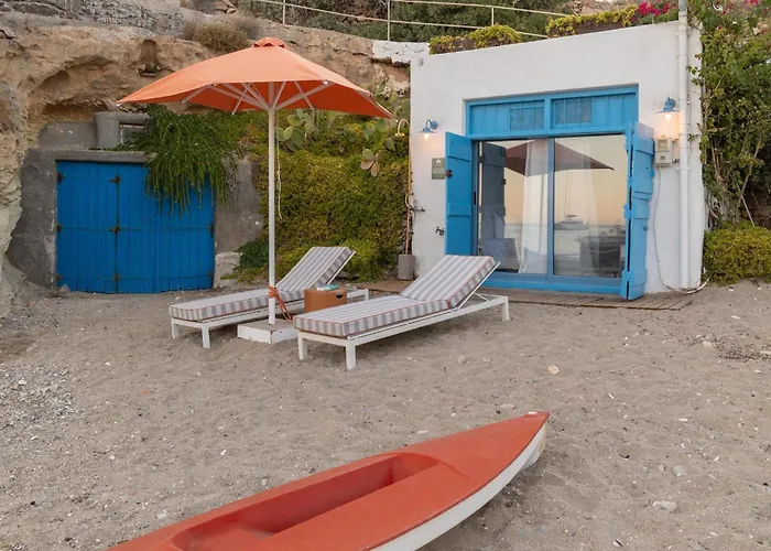 Daire The Elephant House *