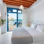 The Elephant House Apartment Kimolos