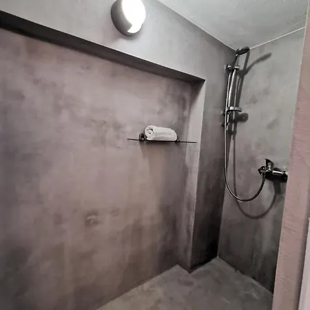 The Elephant House Appartement *