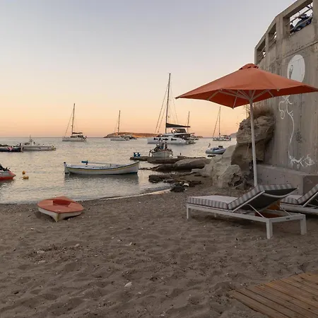 The Elephant House Lägenhet