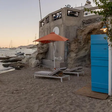 The Elephant House Appartement *