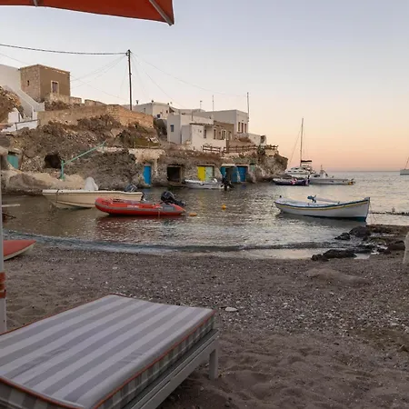 Apartment The Elephant House