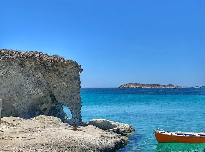 Lägenhet The Elephant House