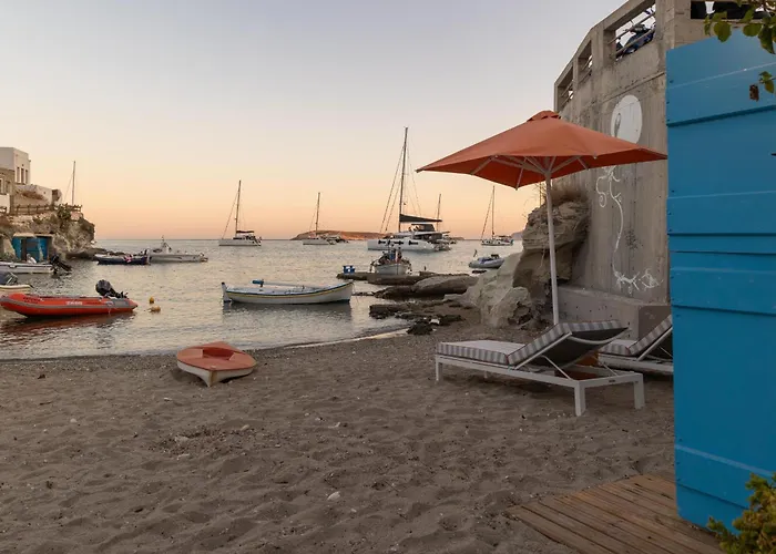 The Elephant House Apartament