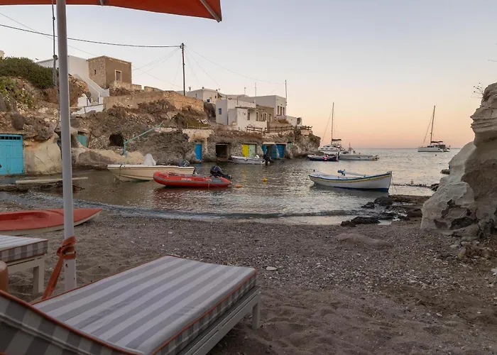 Apartment The Elephant House