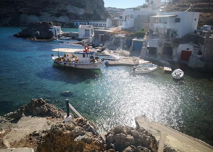 The Elephant House Apartment *